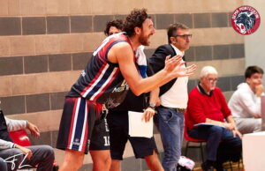 Gema Montecatini: Terza giornata in serie B. Al PalaTerme arriva il Basket Golfo Piombino