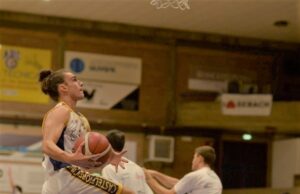 ABC Castelfiorentino: Gialloblù come da pronostico. Tutto facile al PalaBetti con il Don Bosco Livorno 78-61