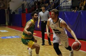 C Gold: la Virtus Siena supera Altopascio in trasferta