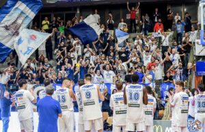 Serie B: L’Unicusano concede il bis. La Pielle supera una ostica Piombino 82-73