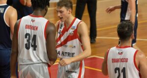 Serie B Old Wild West: il punto sulle toscane di Simone Franco