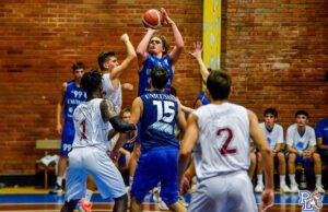 Giovanili Pielle Livorno: Blitz dell’U17 Eccellenza a casa Don Bosco. L’U19 Gold cade in casa Invictus