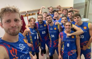 Serie D: Esordio e vittoria a Reggello per la Paolo Nesi Group Poggibonsi Basket