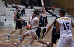 Serie D: San Sepolcro passa d’autorità al Bernino 63-84