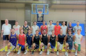 Promozione: Per il Gialloblu Castelfiorentino inizia il conto alla rovescia