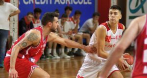 Serie B Old Wild West: il punto sulle toscane di Simone Franco