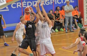 Promozione Maschile: Esordio al cardiopalma per la PSM. Vittoria di misura sul Libero Basket