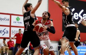 Serie B: L’Use Computer Gross non si sblocca. Ancona passa al PalaSammontana
