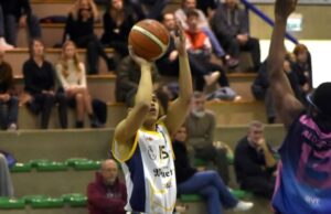 Serie C Gold: La presentazione della IV.a giornata di campionato