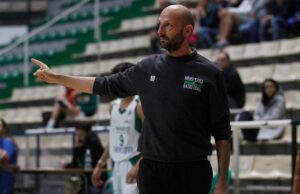 Mens Sana Basketball Academy: L’U17 si impone sulla Pallacanestro Prato 92-83
