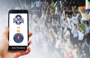 Don Bosco Livorno: Sconfitta in terra romana per U19 Eccellenza. L’Olimpia Roma si impone 75-58