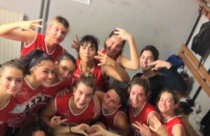 Gea Grosseto: Sconfitta all’esordio per le U17, chiamate domenica al riscatto con il Jolly Acli