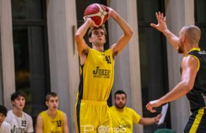 Serie D: Primo successo in campionato per i Jokers. Al PalaFilarete superato Calenzano 62-56