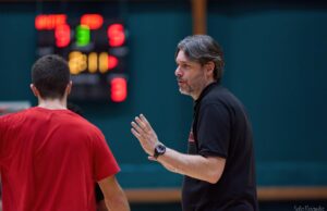 San Giobbe in campo dopo la sosta: a Chiusi arriva Ravenna