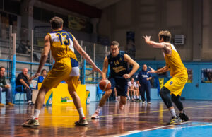 C Silver: Il programma della 9.a giornata di campionato