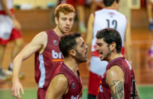 Il Brusa Us Livorno Basket si impone sul campo del Montale. Mori «Vittoria preziosa»