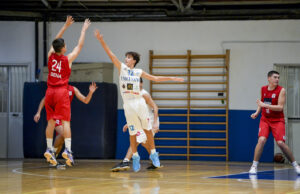 Giovanili Pielle Livorno: Avvio in salita per l’U15 Gold. Sconfitta l’U17 Eccellenza