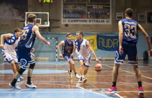 CMC Carrara: Arriva la vittoria contro la capolista. Il Cus Pisa cade al PalAvenza 77-67