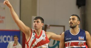 Serie B Old Wild West: il punto sulle toscane di Simone Franco