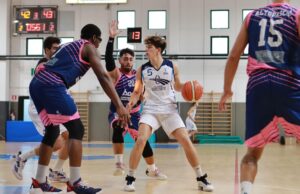 Serie C Gold: La presentazione della 9.a giornata di campionato