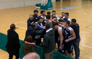 Il CLSL Dany Quarrata si sblocca in trasferta. Al PalaOrlandi superato il Costone 67-85