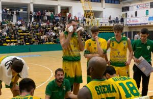 Il Costone Siena lotta, ma alla fine passa Spezia: Al PalaOrlandi termina 72-79