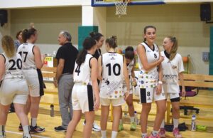 Ancora una sconfitta per il Costone Siena. Prato passa al PalaOrlandi 53-68