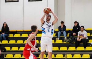 C Gold: Il programma della 10.a Giornata