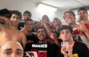 Serie D: La Gea Basketball espugna il campo di Pescia e balza in testa alla classifica