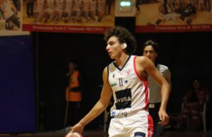 La Stosa Virtus Siena non completa la rimonta e cede a Legnaia