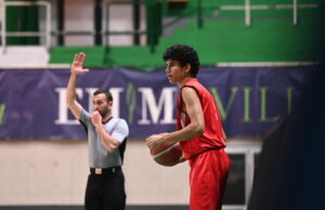 Basketball Club Lucca: La settimana delle giovanili biancorosse