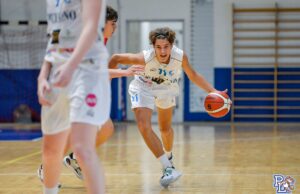 Unicusano Pielle Livorno: primo sorriso per l’U19 Gold. Sconfitta l’U17 Eccellenza