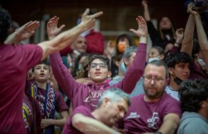 Primo quarto perfetto, la Maurelli Libertas Livorno vince a Oleggio (69-62)