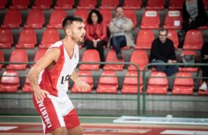 Serie D: La Libertas Lucca soffre ma si impone su Montemurlo