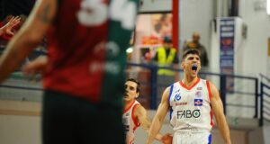 Serie B Old Wild West: il punto sulle toscane di Simone Franco
