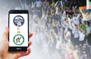 Serie D: La Maginot Siena travolge il fanalino di coda Basket Reggello