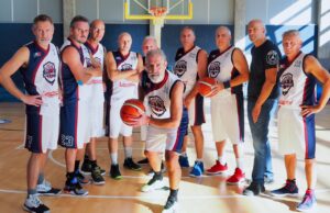 Lega Italiana Maxibasket: Prato vince la seconda edizione del Torneo dei Santi