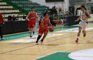 Under 17 Eccellenza: La Laurenziana cade al PalaEstra. Vince la Mens Sana 91-86