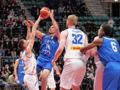 FIBA World Cup 2023 Qualifiers: i 18 convocati del CT Pozzecco. A Pesaro la sfida con la Spagna