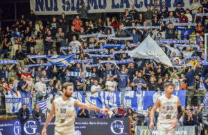 Pronto riscatto Pielle Livorno. Al PalaMacchia superata Omegna 85-72