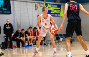 Pistoia Basket: L’Under 19 Eccellenza sconfitta nella capitale dalla Stella Azzurra