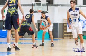 Serie C Gold: La presentazione della 7.a giornata