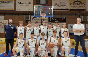 Abc Castelfiorentino: Il weekend del vivaio gialloblu