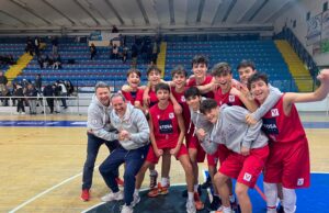 Giovanili: Il recap del vivaio Virtus Siena