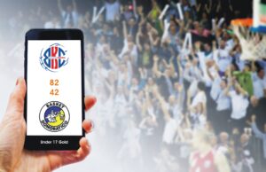 Basket Cecina: L’Under 17 Gold fa suo il derby con Donoratico