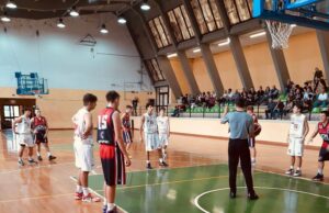 Basketball Club Lucca: I risultati del vivaio biancorosso