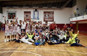 Il Brusa Us Livorno supera Monsummano e mantiene la testa della classifica