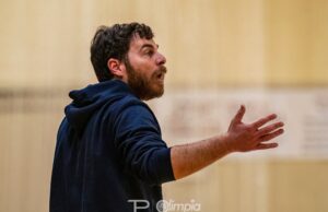 L’Olimpia Legnaia domina la sfida del PalaMacchia con il Don Bosco 89-56