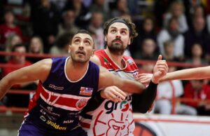 Serie B: Per l’Use vincere resta un miraggio. Senigallia passa al PalaSammontana 50-69
