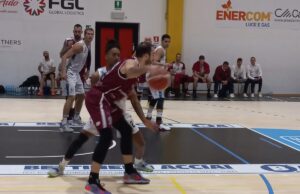 Serie B: La Libertas riprende la corsa. Espugnata Gallarate 77-63